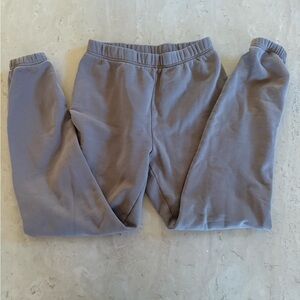 TNA Kids Gray Sweatpants